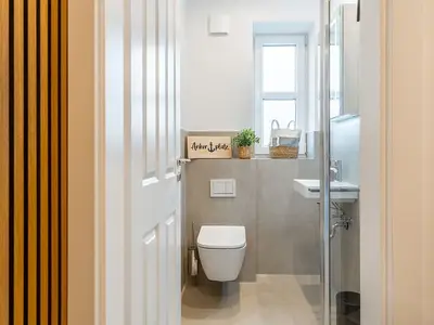 Ferienwohnung für 4 Personen (70 m²) in Krummhörn Greetsiel 7/10