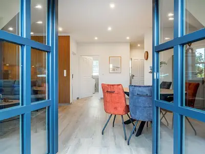 Ferienwohnung für 4 Personen (70 m²) in Krummhörn Greetsiel 10/10