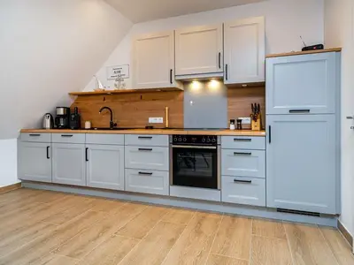 Ferienwohnung für 2 Personen (55 m²) in Krummhörn Greetsiel 6/10