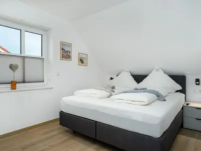 Ferienwohnung für 4 Personen (70 m²) in Krummhörn Greetsiel 10/10