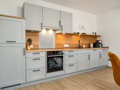 Ferienwohnung für 2 Personen (60 m²) in Krummhörn Greetsiel 3/10