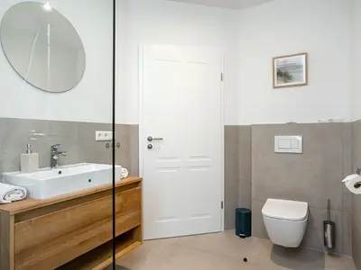 Ferienwohnung für 2 Personen (60 m²) in Krummhörn Greetsiel 10/10