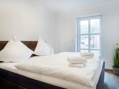 Ferienwohnung für 4 Personen (70 m²) in Krummhörn Greetsiel 2/10