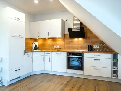 Ferienwohnung für 4 Personen (70 m²) in Krummhörn Greetsiel 2/10