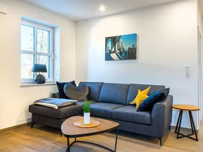 Ferienwohnung für 4 Personen (70 m²) in Krummhörn Greetsiel 9/10