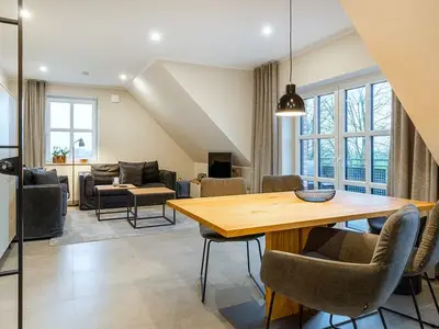 Ferienwohnung für 4 Personen (70 m²) in Krummhörn Greetsiel 1/10