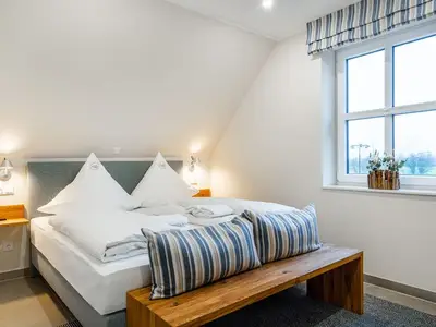 Ferienwohnung für 4 Personen (70 m²) in Krummhörn Greetsiel 2/10