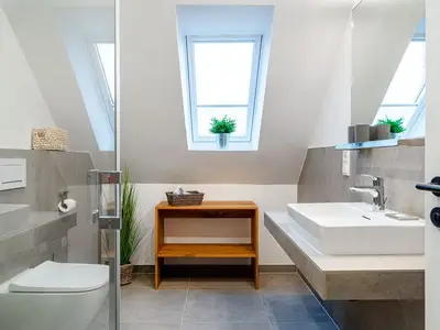 Ferienwohnung für 4 Personen (70 m²) in Krummhörn Greetsiel 8/10