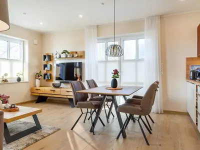 Ferienwohnung für 4 Personen (70 m²) in Krummhörn Greetsiel 1/10