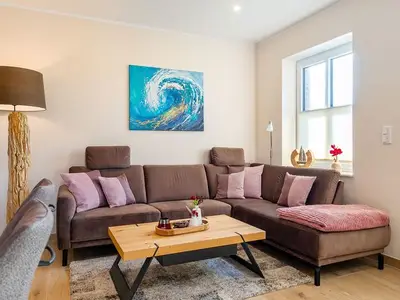 Ferienwohnung für 4 Personen (70 m²) in Krummhörn Greetsiel 4/10