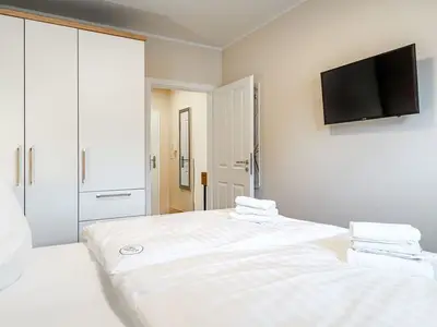 Ferienwohnung für 4 Personen (70 m²) in Krummhörn Greetsiel 6/10