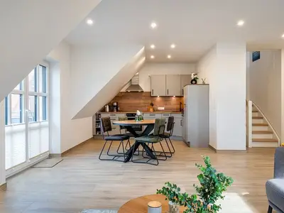 Ferienwohnung für 4 Personen (70 m²) in Krummhörn Greetsiel 2/10