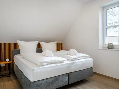 Ferienwohnung für 4 Personen (70 m²) in Krummhörn Greetsiel 3/10