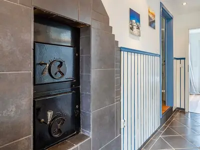 Ferienwohnung für 6 Personen (75 m²) in Krummhörn Greetsiel 7/10