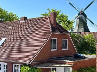 Ferienwohnung für 3 Personen (50 m²) in Krummhörn Greetsiel 5/10