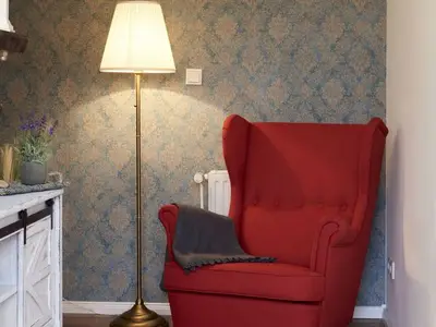 Ferienwohnung für 3 Personen (50 m²) in Krummhörn Greetsiel 10/10
