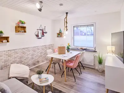 Ferienwohnung für 6 Personen (70 m²) in Krummhörn Greetsiel 2/10