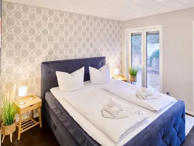 Ferienwohnung für 6 Personen (70 m²) in Krummhörn Greetsiel 3/10