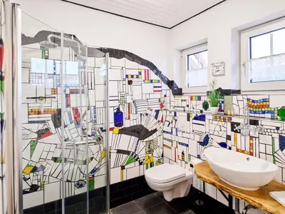 Ferienwohnung für 6 Personen (70 m²) in Krummhörn Greetsiel 5/10
