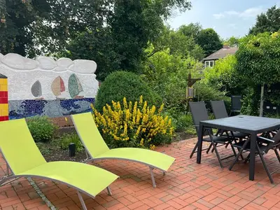 Ferienwohnung für 6 Personen (70 m²) in Krummhörn Greetsiel 7/10