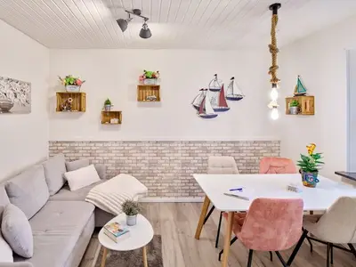 Ferienwohnung für 6 Personen (70 m²) in Krummhörn Greetsiel 8/10