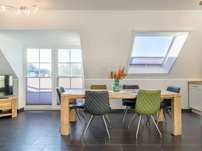 Ferienwohnung für 4 Personen (70 m²) in Krummhörn Greetsiel 7/10