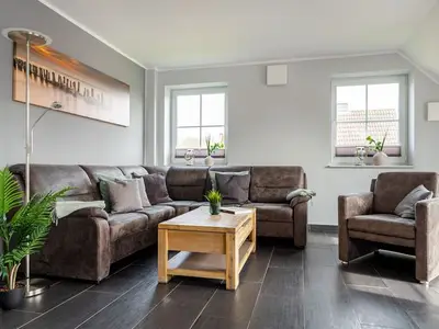 Ferienwohnung für 4 Personen (70 m²) in Krummhörn Greetsiel 8/10