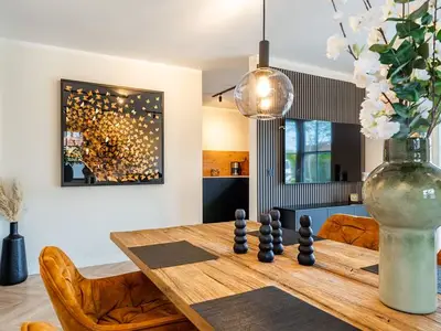 Ferienwohnung für 3 Personen (60 m²) in Krummhörn Greetsiel 5/10