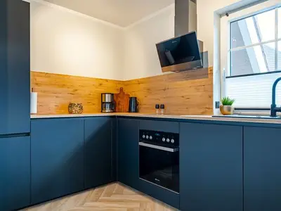 Ferienwohnung für 3 Personen (60 m²) in Krummhörn Greetsiel 6/10