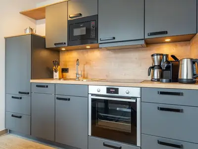 Ferienwohnung für 2 Personen (55 m²) in Krummhörn Greetsiel 8/10