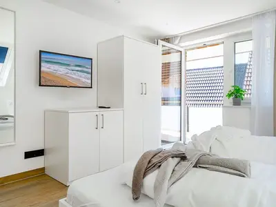 Ferienwohnung für 2 Personen (55 m²) in Krummhörn Greetsiel 6/10