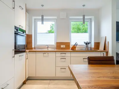 Ferienwohnung für 4 Personen (70 m²) in Krummhörn Greetsiel 3/10
