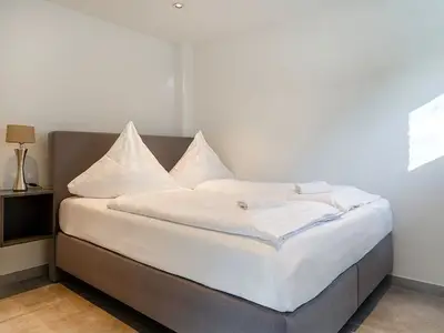 Ferienwohnung für 4 Personen (70 m²) in Krummhörn Greetsiel 7/10