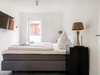 Ferienwohnung für 4 Personen (70 m²) in Krummhörn Greetsiel 10/10