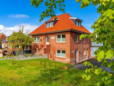 Ferienwohnung für 4 Personen (70 m²) in Krummhörn Greetsiel 4/10