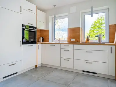 Ferienwohnung für 4 Personen (70 m²) in Krummhörn Greetsiel 6/10