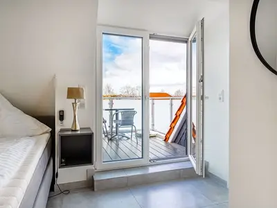 Ferienwohnung für 2 Personen (35 m²) in Krummhörn Greetsiel 9/10