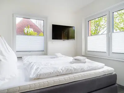 Ferienwohnung für 4 Personen (70 m²) in Krummhörn Greetsiel 8/10
