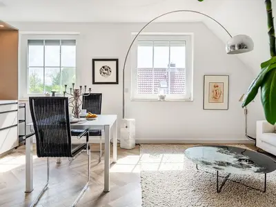 Ferienwohnung für 2 Personen (60 m²) in Krummhörn Greetsiel 1/10