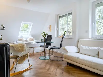Ferienwohnung für 2 Personen (35 m²) in Krummhörn Greetsiel 1/10