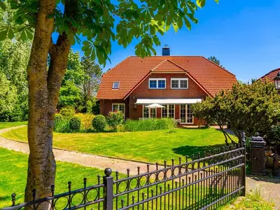 Ferienwohnung für 2 Personen (35 m²) in Krummhörn Greetsiel 4/10