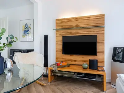 Ferienwohnung für 2 Personen (35 m²) in Krummhörn Greetsiel 9/10