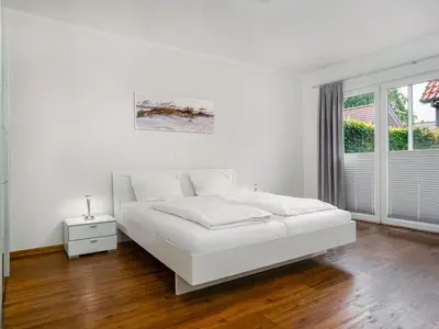Ferienwohnung für 4 Personen (80 m²) in Krummhörn Greetsiel 2/10