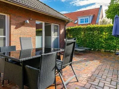 Ferienwohnung für 4 Personen (80 m²) in Krummhörn Greetsiel 4/10
