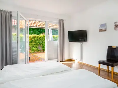 Ferienwohnung für 4 Personen (80 m²) in Krummhörn Greetsiel 7/10