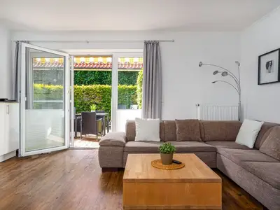Ferienwohnung für 4 Personen (80 m²) in Krummhörn Greetsiel 1/10