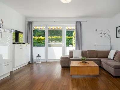 Ferienwohnung für 4 Personen (80 m²) in Krummhörn Greetsiel 6/10