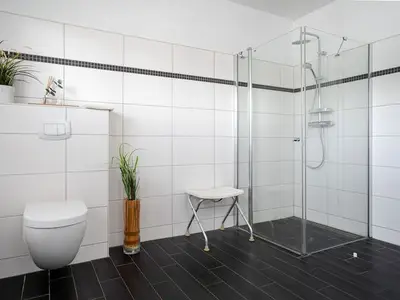 Ferienwohnung für 4 Personen (80 m²) in Krummhörn Greetsiel 8/10