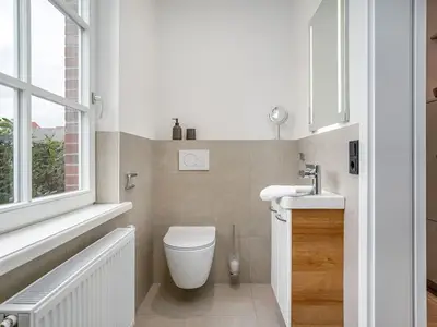 Ferienwohnung für 2 Personen (25 m²) in Krummhörn Greetsiel 2/10