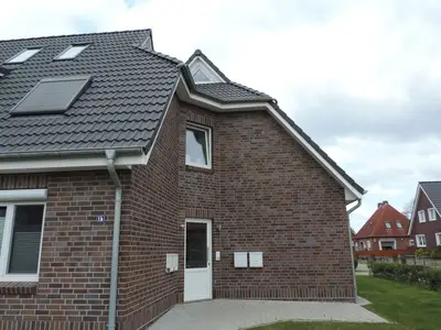 Ferienwohnung für 3 Personen (65 m²) in Krummhörn Greetsiel 1/10